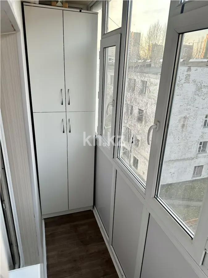 Продажа 2-комнатной квартиры, 43.9 м², ул. Кенесары, дом  61 в Астане - фото 6