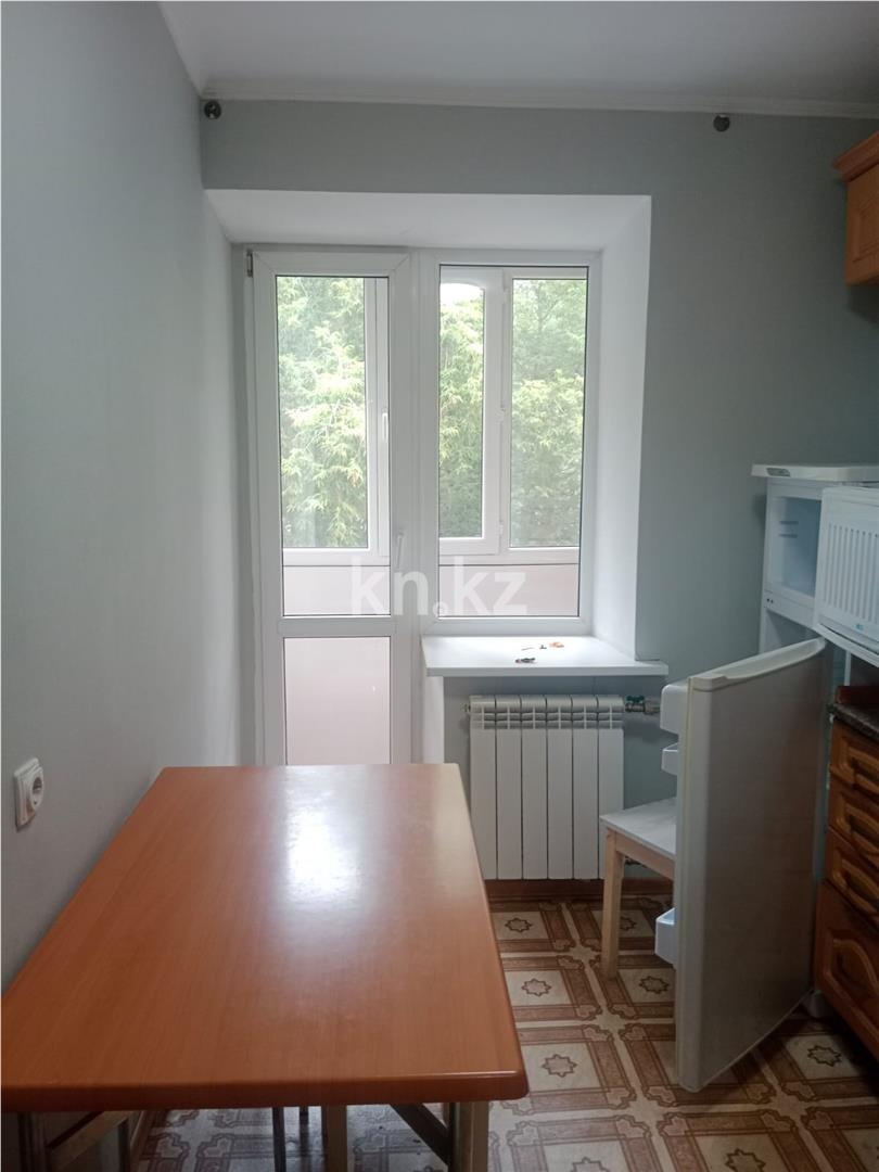 Продажа 3-комнатной квартиры, 60 м² - Продажа трехкомнатных квартир в Казахстане - страница 12 фото 9 из 12