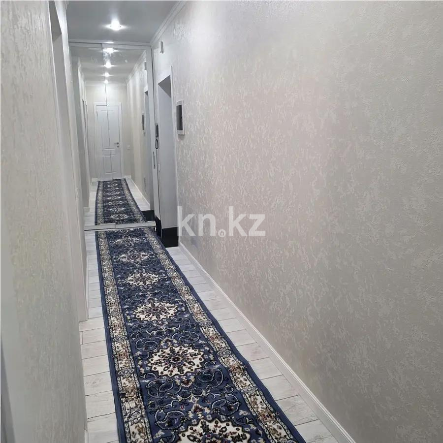 Продажа 2-комнатной квартиры, 60 м², пр. Мангилик Ел, дом  62/1 в Астане - фото 5