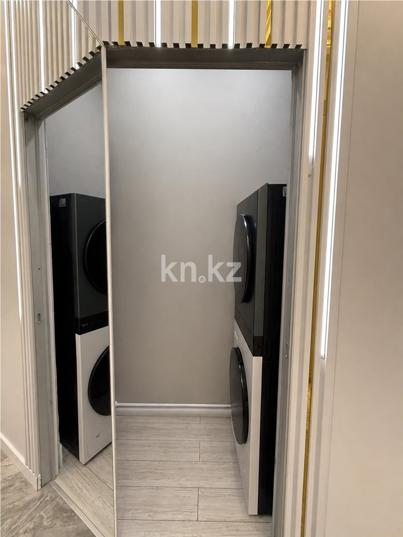 Продажа 3-комнатной квартиры, 90 м² в Караганде - фото 20