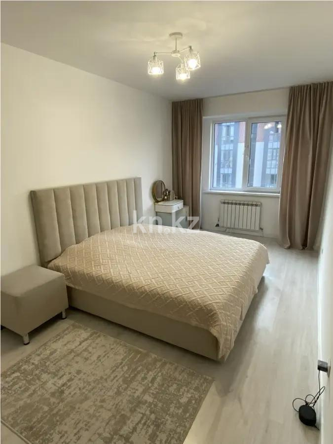Продажа 3-комнатной квартиры, 73.1 м² - Продажа  трехкомнатных квартир в новостройках Алматы с фото - страница 5 фото 3 из 6