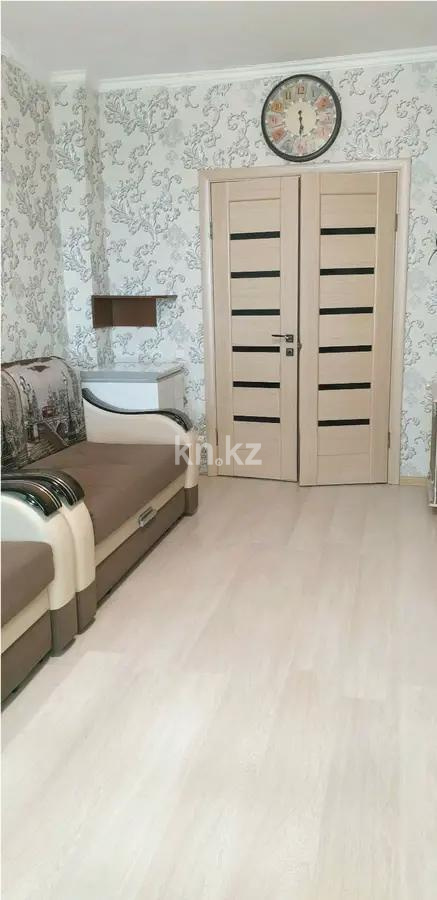 Продажа 2-комнатной квартиры, 63 м², ул. Иманбаевой, дом  10 - Продажа квартир в Астане фото 1 из 5