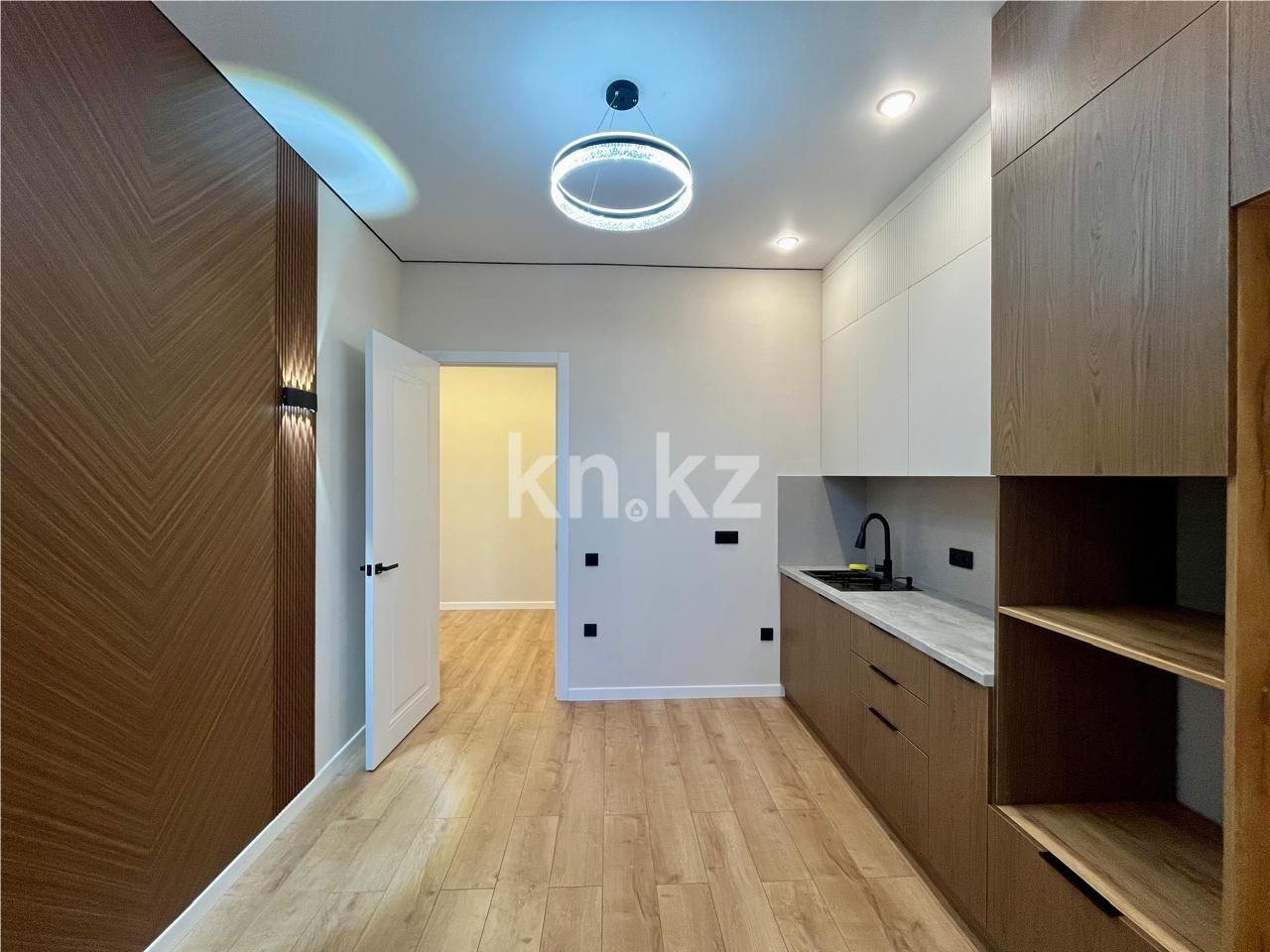 Продажа 2-комнатной квартиры, 55 м² - Продажа двухкомнатных квартир в Караганде фото 6 из 10