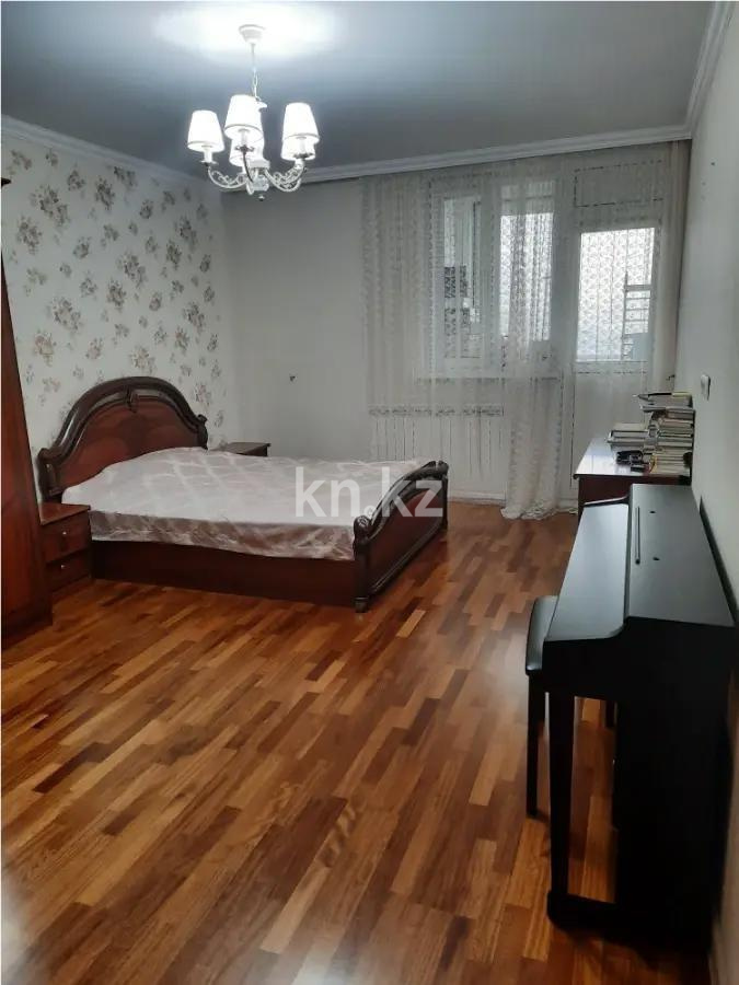 Продажа 3-комнатной квартиры, 118.9 м², ул. Хусаинова, дом  225 - Продажа  трехкомнатных квартир в Алматы без посредников фото 2 из 5