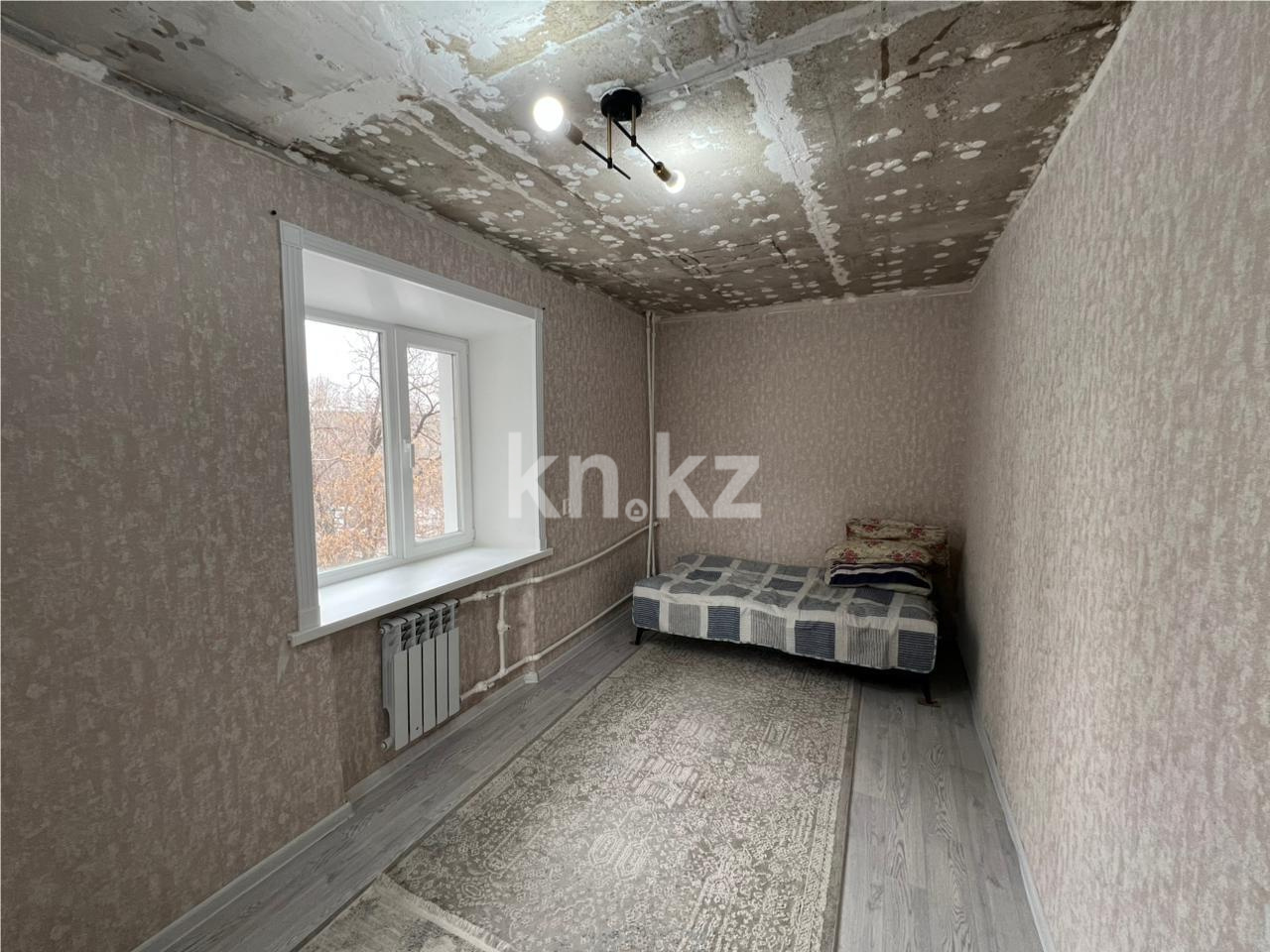 Продажа 2-комнатной квартиры, 42 м², пр. Н. Абдирова, дом  34/1 - Продажа квартир в Караганде фото 5 из 14