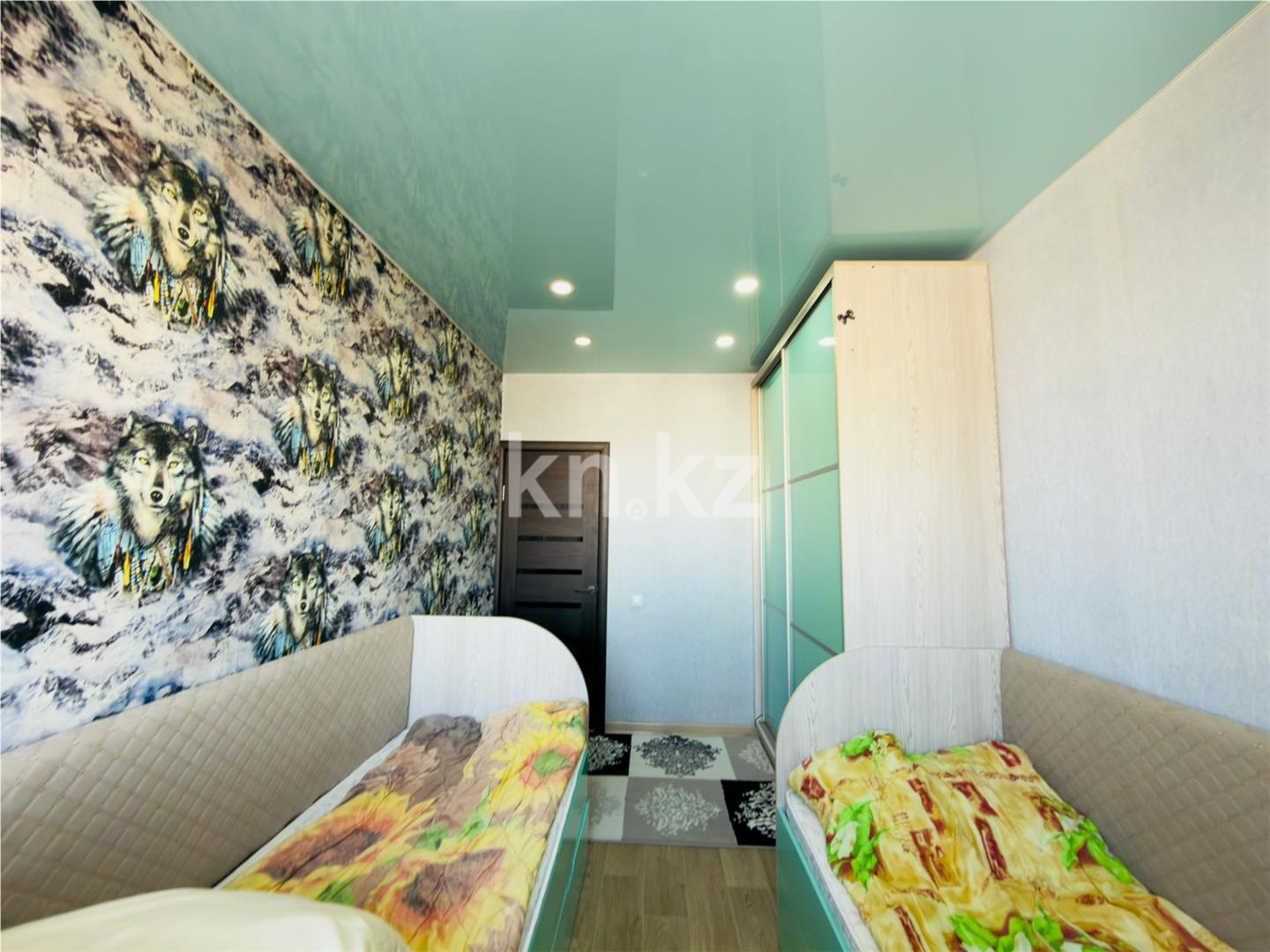 Продажа 3-комнатной квартиры, 70 м² - Продажа квартир в р-не Сарыарка Астаны фото 5 из 10