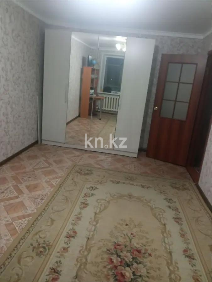 Продажа 1-комнатной квартиры, 33 м², пр. Мира, дом  47/1 - Продажа квартир в Казахстане фото 2 из 4
