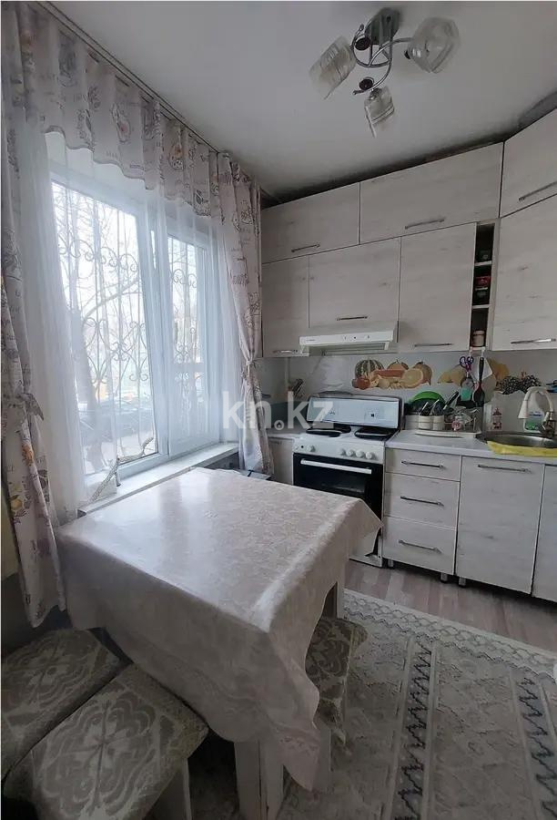 Продажа 2-комнатной квартиры, 45 м² - Продажа квартир в Алматы - страница 2 фото 3 из 5