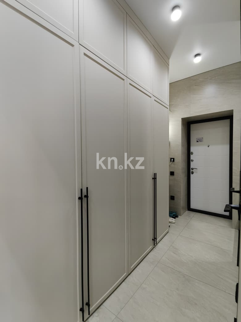 Продажа 3-комнатной квартиры, 97 м² в Караганде - фото 33