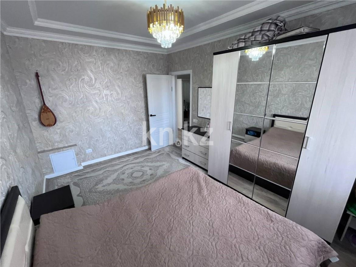 Продажа 4-комнатного дома, 135 м² - Продажа домов, коттеджей в Караганде фото 28 из 41