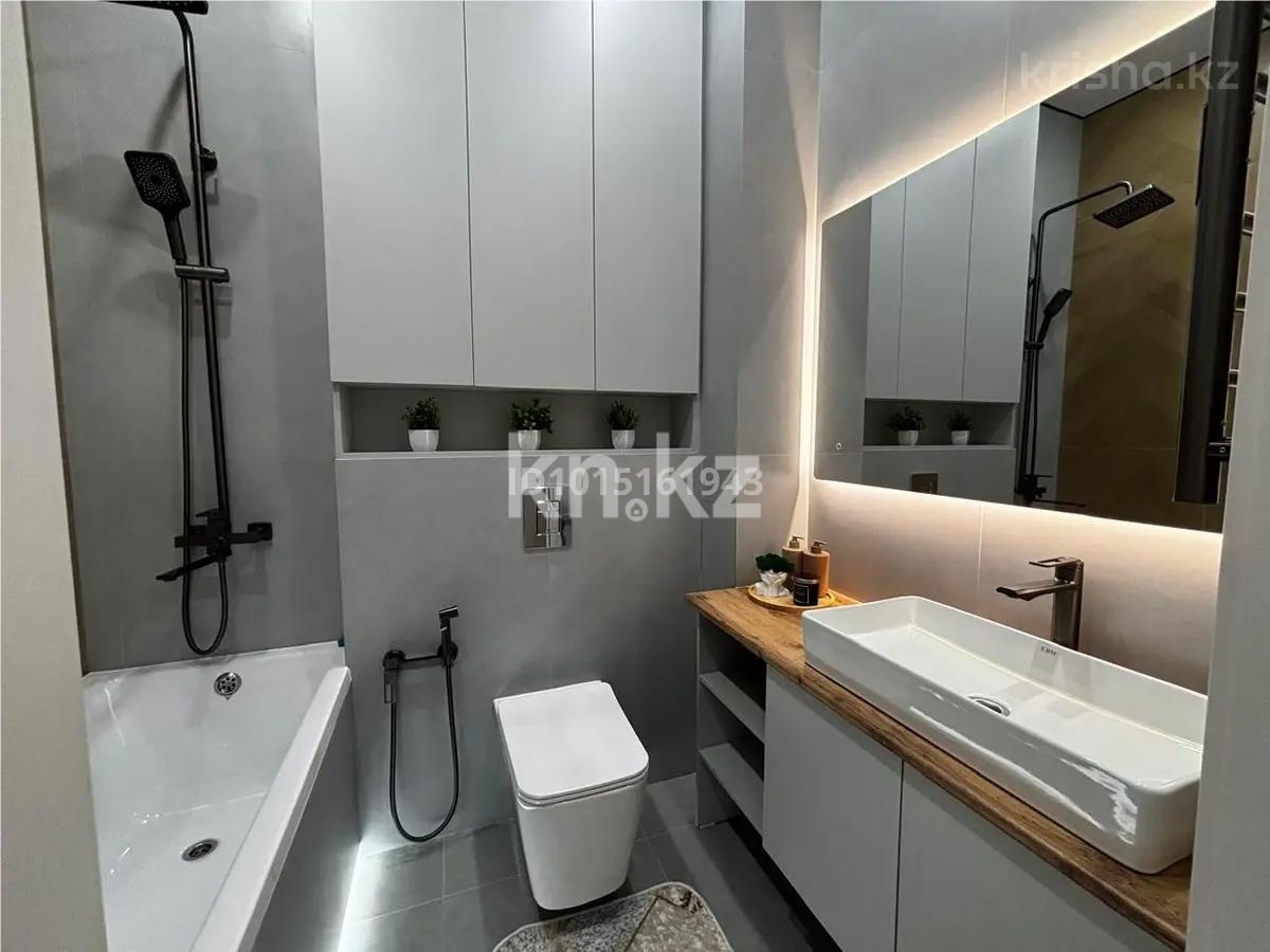 Продажа 3-комнатной квартиры, 76 м² - Продажа домов, коттеджей в Шахтинске фото 5 из 6