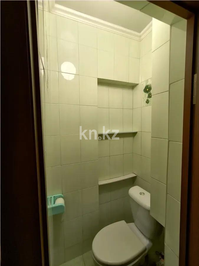 Продажа 3-комнатной квартиры, 64 м² - Продажа трехкомнатных квартир в блочном доме в Алматы - страница 2 фото 6 из 8