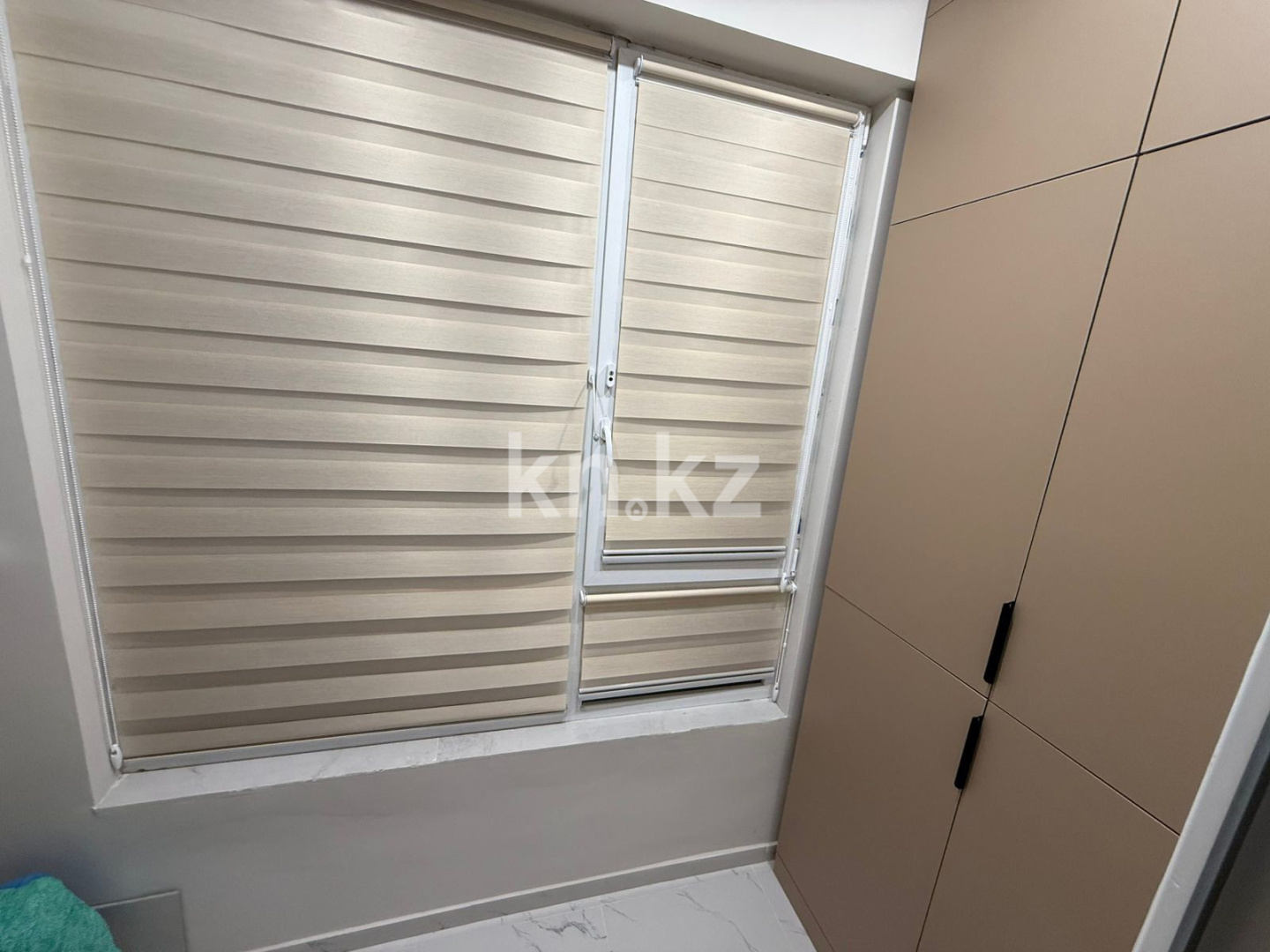 Аренда 1-комнатной квартиры, 43 м² - Аренда квартир помесячно в Казахстане фото 7 из 8