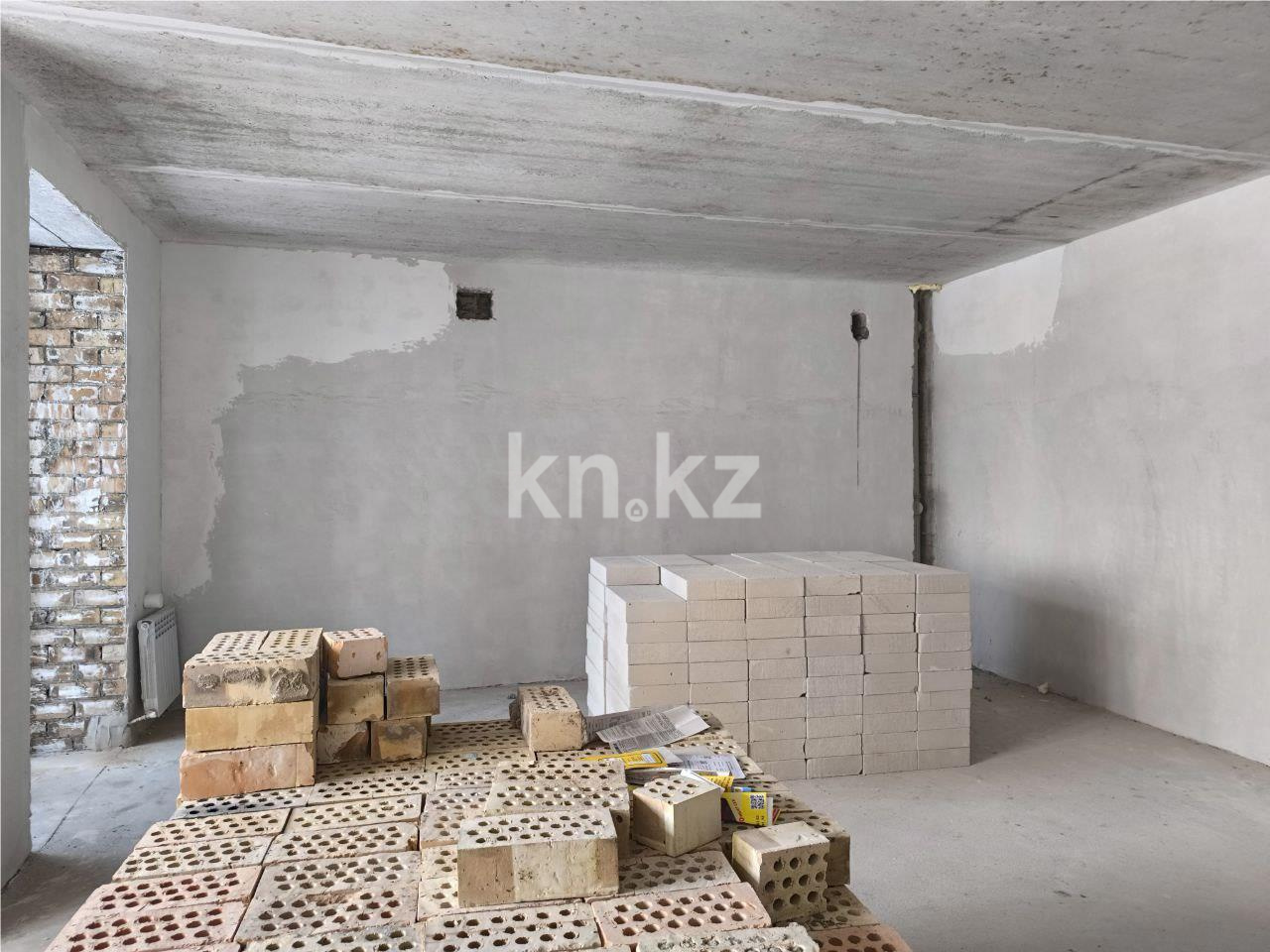 Продажа 1-комнатной квартиры, 43 м² - Продажа однокомнатных квартир в Караганде - страница 2 фото 2 из 5