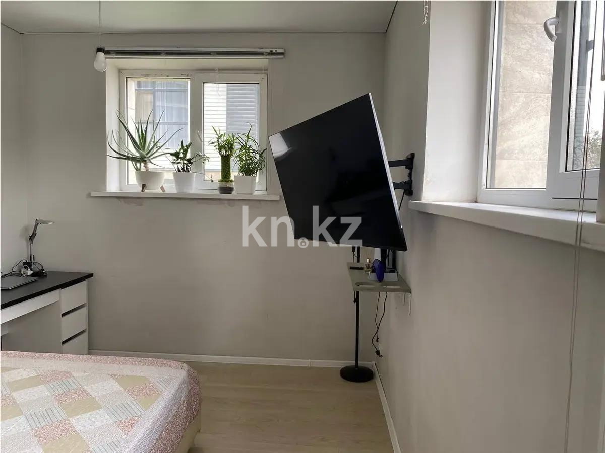 Продажа 3-комнатной квартиры, 49.9 м², ул. Сейдимбека, дом  110/6 в Алматы