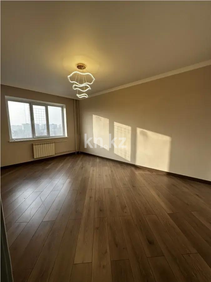 Продажа 3-комнатной квартиры, 74 м² - Продажа  трехкомнатных квартир в Алматы фото 1 из 5