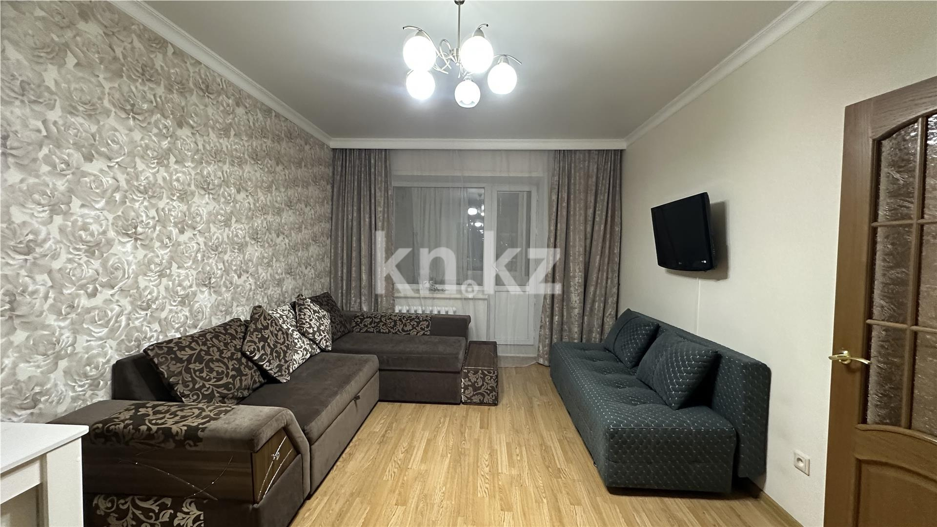 Продажа 1-комнатной квартиры, 53.4 м² - Продажа квартир в Астане в р-не Есиль - страница 10 фото 2 из 11