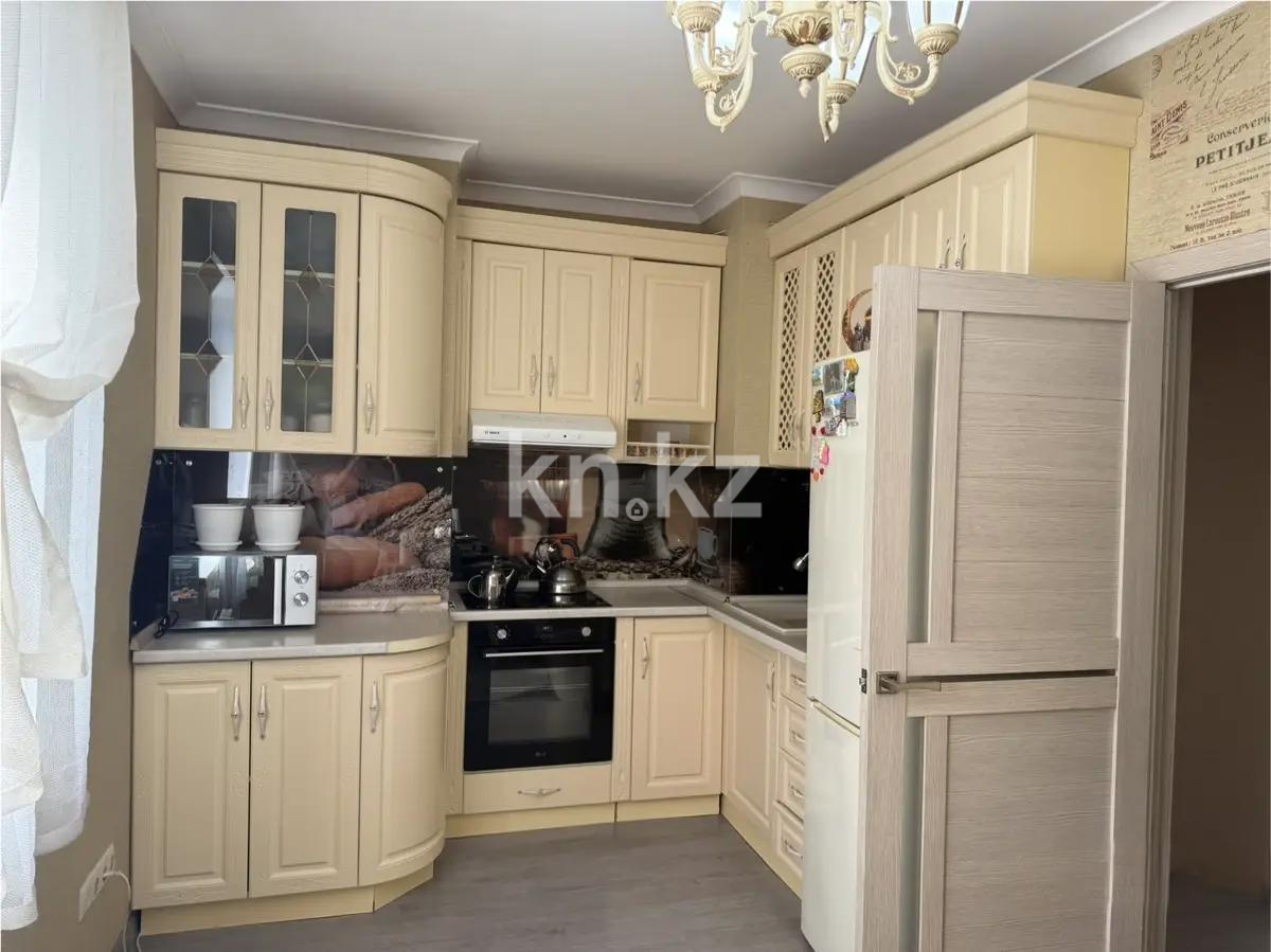 Продажа 2-комнатной квартиры, 59.7 м² - Продажа квартир в Казахстане - страница 31 фото 3 из 5