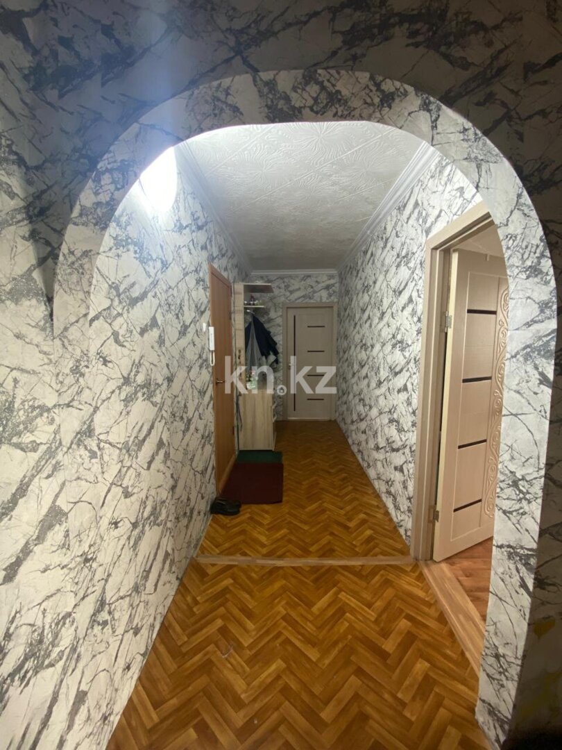 Продажа 2-комнатной квартиры, 55.3 м² в Караганде - фото 17