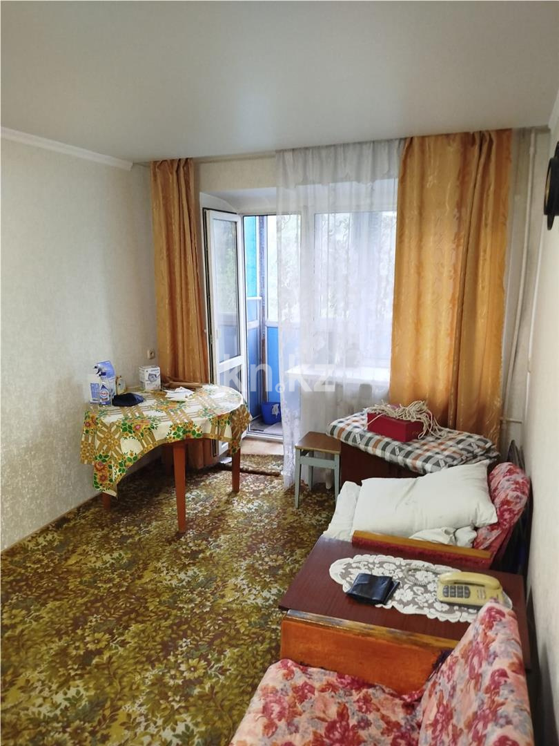 Продажа 1-комнатной квартиры, 32 м² в Темиртау