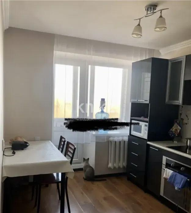 Продажа 1-комнатной квартиры, 32 м², ул. Интернациональная, дом  4а - Продажа  однокомнатных квартир в новостройках Астаны с фото фото 2 из 2