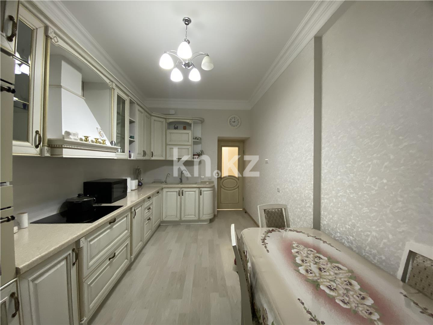 Продажа 3-комнатной квартиры, 133 м² - Продажа трехкомнатных квартир в Астане - страница 72 фото 7 из 16