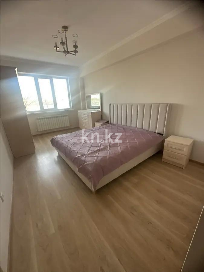 Продажа 2-комнатной квартиры, 70 м², ул. Егизбаева, дом  7/1 в Алматы - фото 2