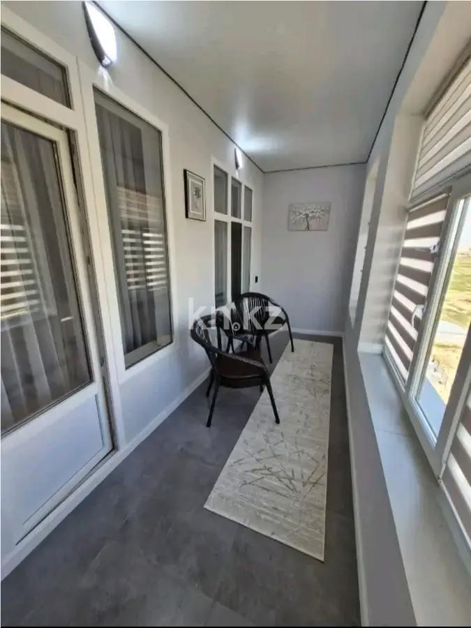 Продажа 3-комнатной квартиры, 87.7 м² - Продажа недвижимости в Казахстане - страница 11 фото 9 из 9