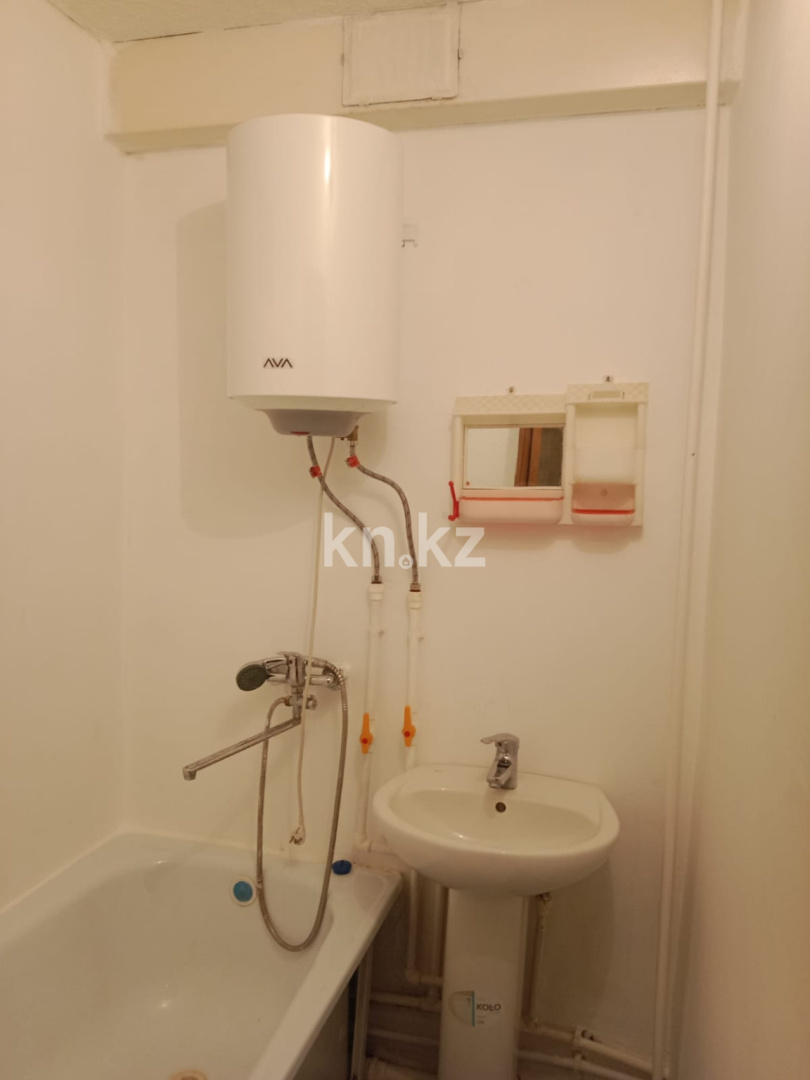 Аренда 1-комнатной квартиры, 30 м², ул. Карбышева, дом  1 - Аренда квартир помесячно в Казахстане фото 1 из 3