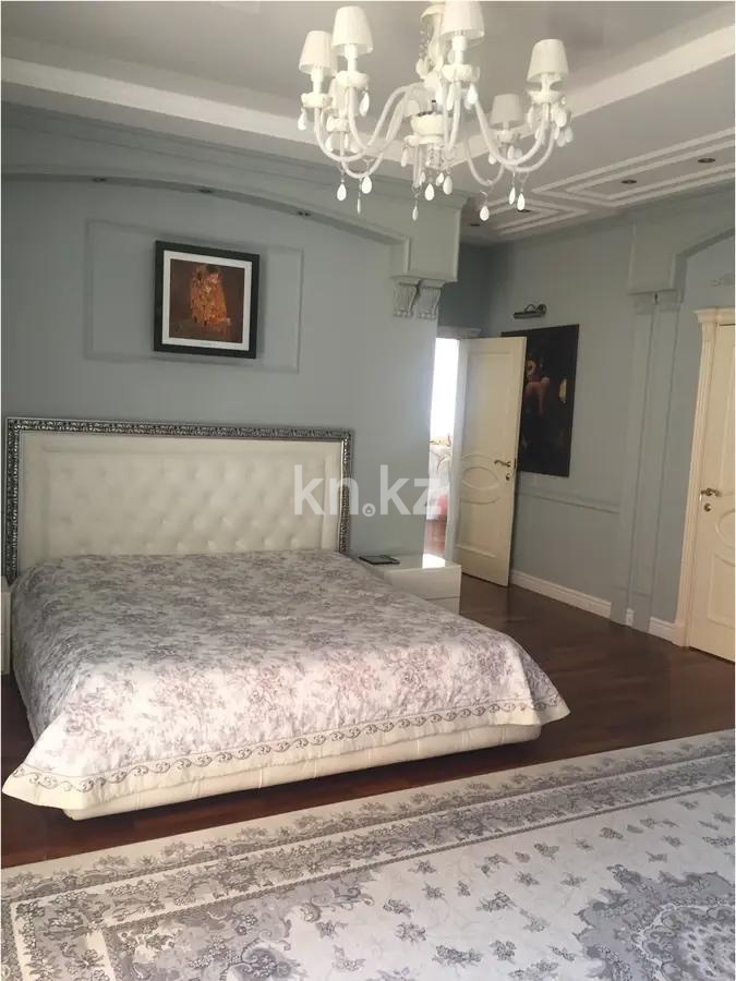 Продажа 3-комнатной квартиры, 179 м², ул. Кенесары, дом  69 - Продажа квартир в Астане фото 2 из 5