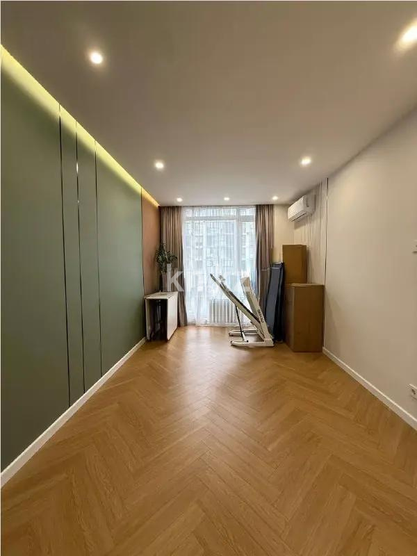 Продажа 2-комнатной квартиры, 59 м² - Продажа  двухкомнатных квартир в новостройках Алматы с фото фото 3 из 4