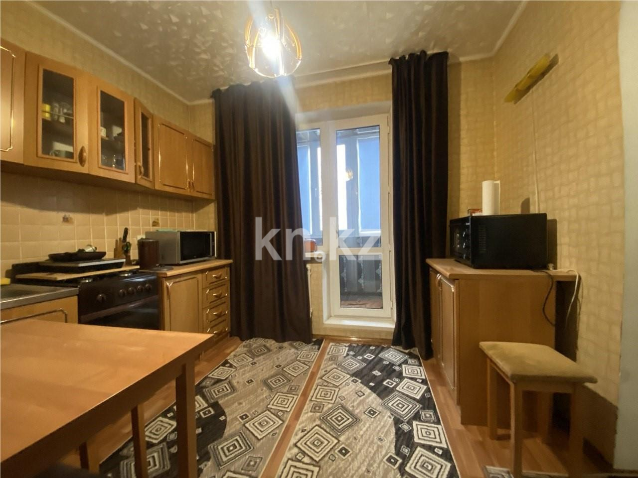 Продажа 1-комнатной квартиры, 34 м² - Недвижимость в Темиртау - страница 5 фото 3 из 12