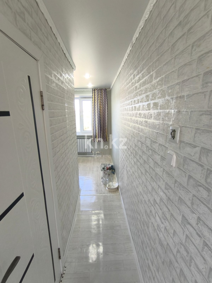 Продажа 3-комнатной квартиры, 62.8 м² в Абае - фото 12