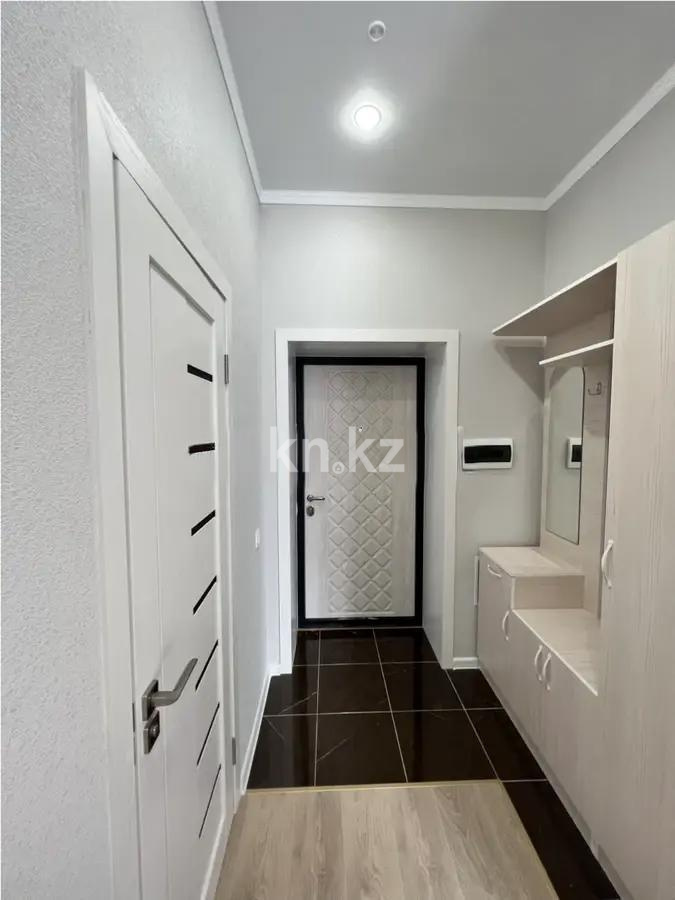 Продажа 1-комнатной квартиры, 40 м² - Продажа земельных участков в Актау фото 5 из 5