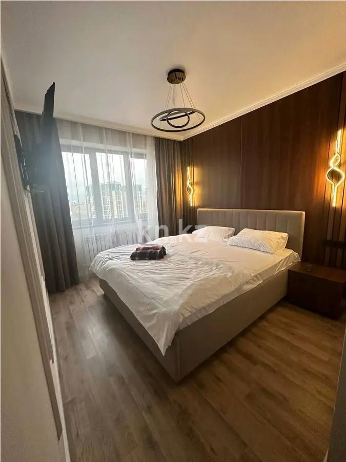 Продажа 2-комнатной квартиры, 45 м², ул. Толе би, дом  189/3 - Продажа  двухкомнатных квартир в новостройках Алматы без посредников с фото фото 2 из 5