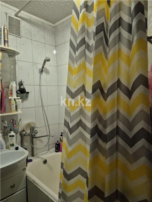 Продажа 2-комнатной квартиры, 46.5 м², ул. Тархана, дом  7/1 в Астане - фото 4