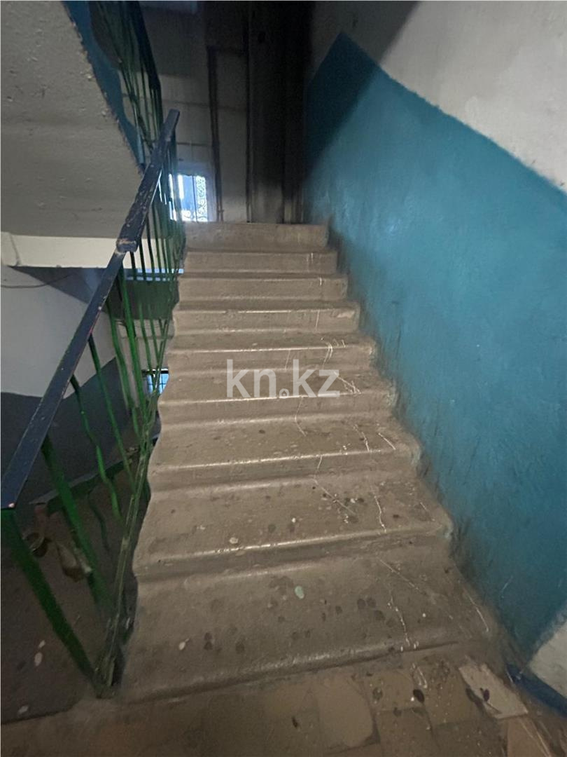 Продажа 2-комнатной квартиры, 52 м², мкр. Мамраева (Восток-5) - Продажа квартир в Караганде фото 9 из 10