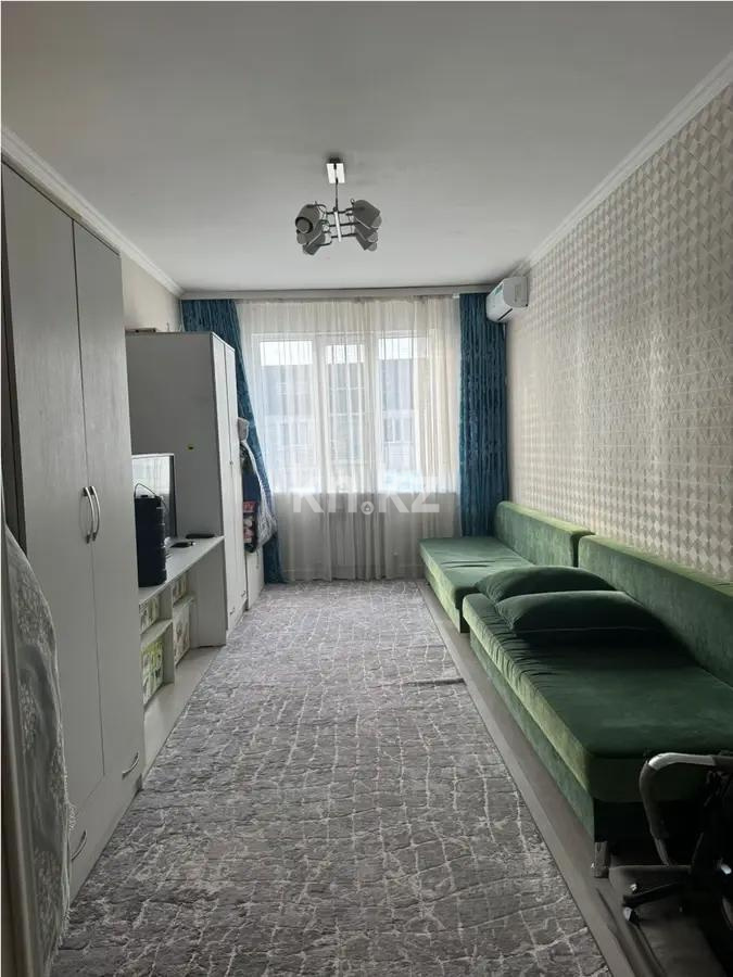 Продажа 4-комнатной квартиры, 108 м², мкр-н Дарабоз, дом  19 - Продажа квартир в новостройках Алматы без посредников фото 2 из 4