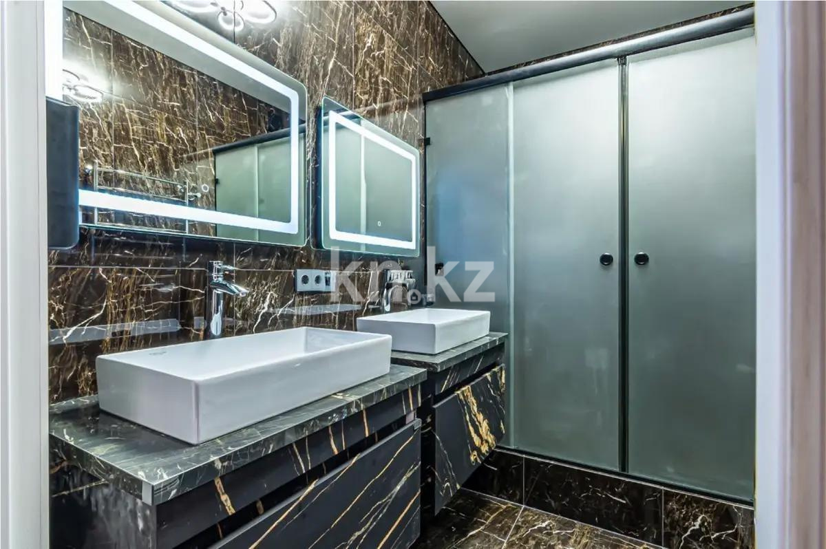 Продажа 3-комнатной квартиры, 120 м², пр. Аль-Фараби, дом  7/5а в Алматы - фото 5