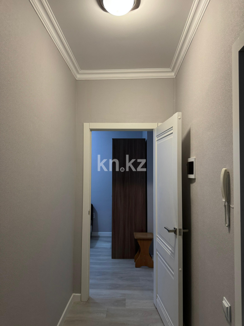 Аренда 2-комнатной квартиры, 50 м² - Аренда двухкомнатных квартир помесячно в Астане фото 7 из 8