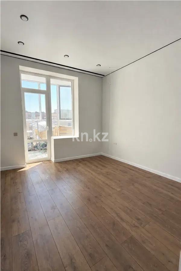 Продажа 1-комнатной квартиры, 46.7 м² в Астане - фото 2