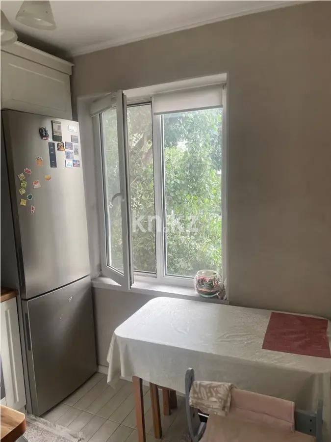 Продажа 2-комнатной квартиры, 43.2 м² в Алматы - фото 2