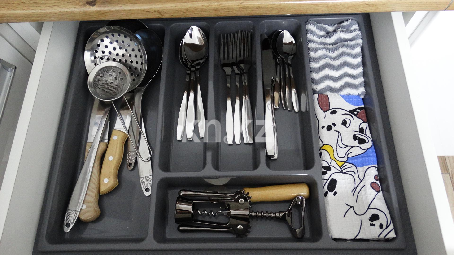 Аренда 1-комнатной квартиры посуточно, 30 м², ул. Жамбыла, дом  155/2 - ул. Байзакова - Аренда  однокомнатных квартир посуточно в Алматы с фото фото 11 из 20