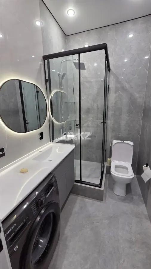 Продажа 1-комнатной квартиры, 36.98 м² - Продажа квартир в новостройках Астаны без посредников с фото - страница 46 фото 5 из 6