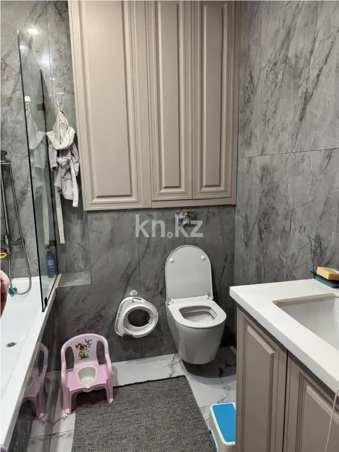 Продажа 3-комнатной квартиры, 92 м² - Продажа квартир в Астане - страница 8 фото 5 из 6