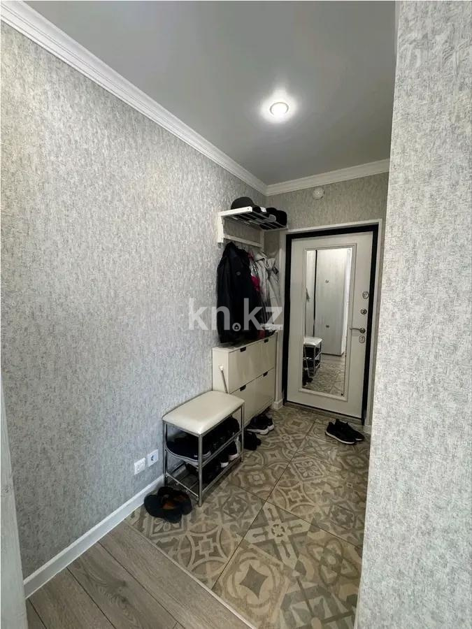 Продажа 3-комнатной квартиры, 84.2 м² - Продажа трехкомнатных квартир от собственников в Казахстане - страница 2 фото 7 из 7