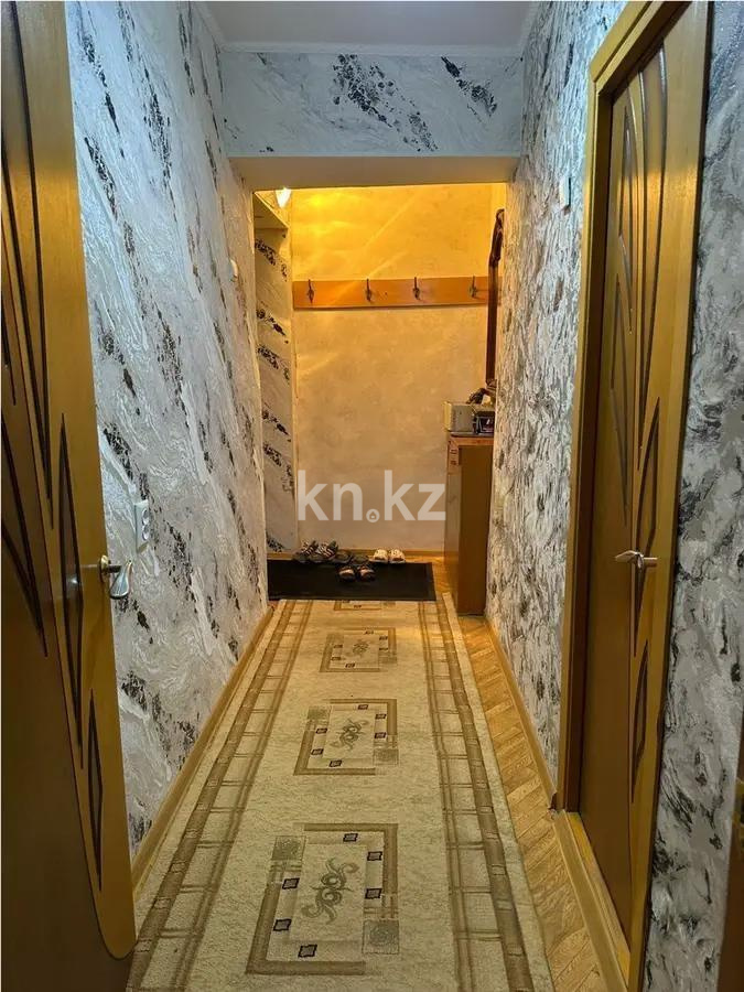 Продажа 3-комнатной квартиры, 54 м², ул. Орталык, дом  25 - Продажа  трехкомнатных квартир в Алматы без посредников фото 5 из 5