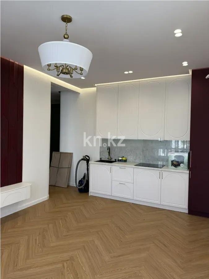 Продажа 2-комнатной квартиры, 55 м² в Астане - фото 4