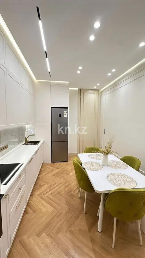 Продажа 3-комнатной квартиры, 97 м², ул. Керей, Жанибек хандар, дом  44/4 в Астане - фото 6