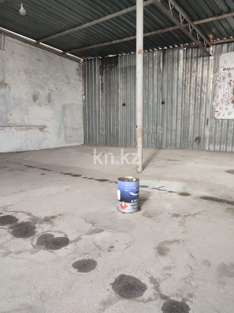 Аренда базы, 220 м² - Аренда баз, складов и промышленной недвижимости в Алматы без посредников фото 7 из 7